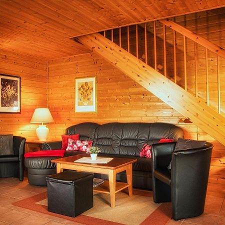 Chalet Auerhahn Hasselfelde Exterior foto