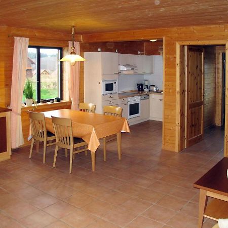 Chalet Auerhahn Hasselfelde Exterior foto