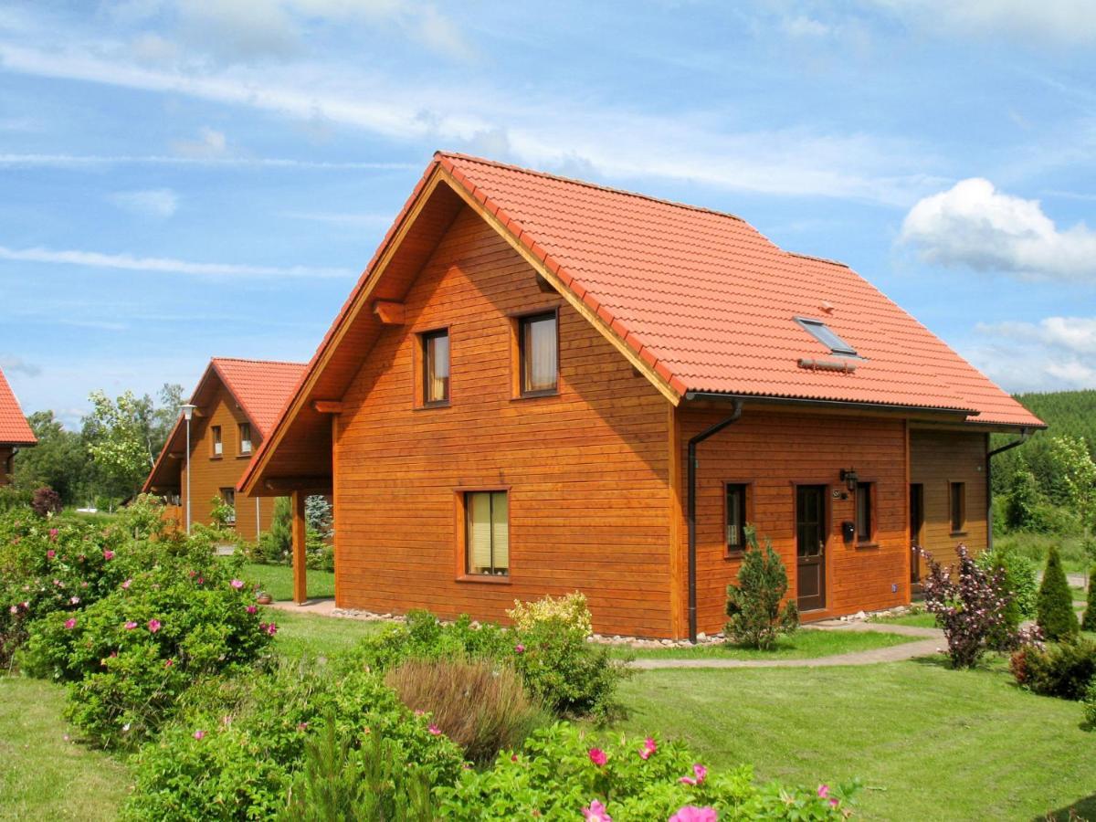 Chalet Auerhahn Hasselfelde Exterior foto