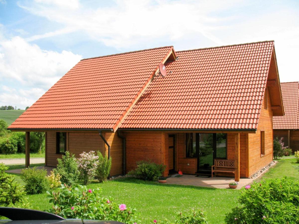 Chalet Auerhahn Hasselfelde Exterior foto